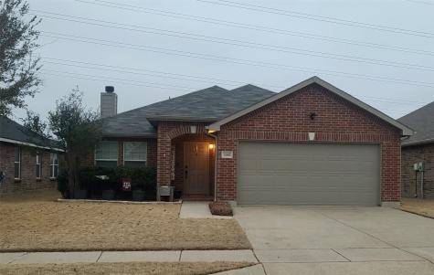 12652 Mourning Dove Lane Fort Worth TX 76244