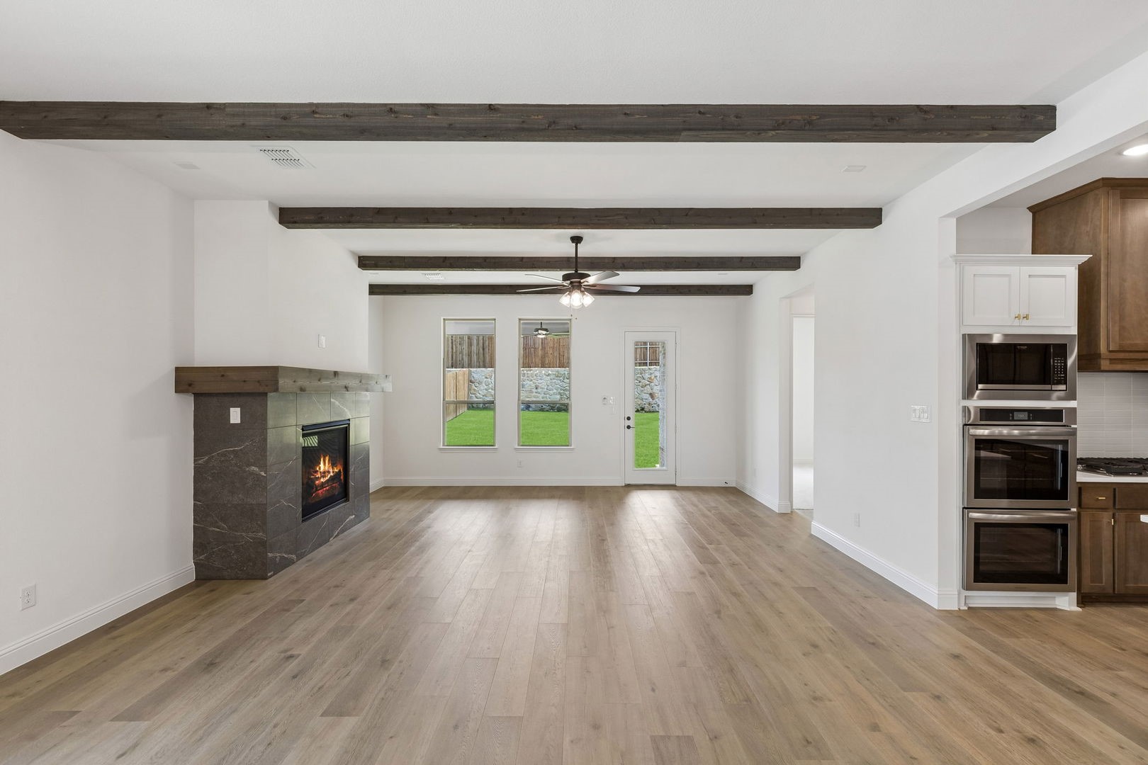 1007 Blue Mist Court Justin TX 76247