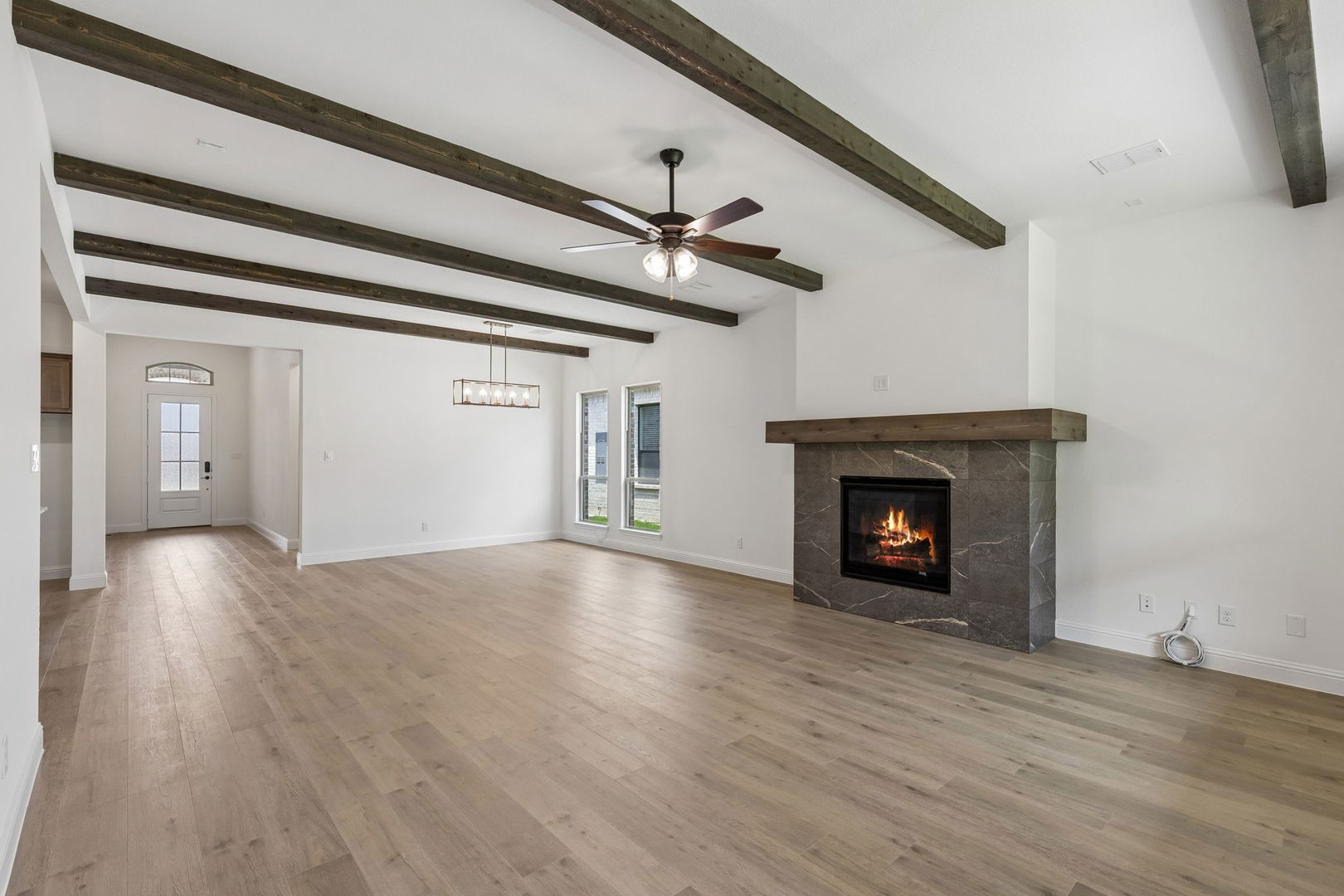 1007 Blue Mist Court Justin TX 76247