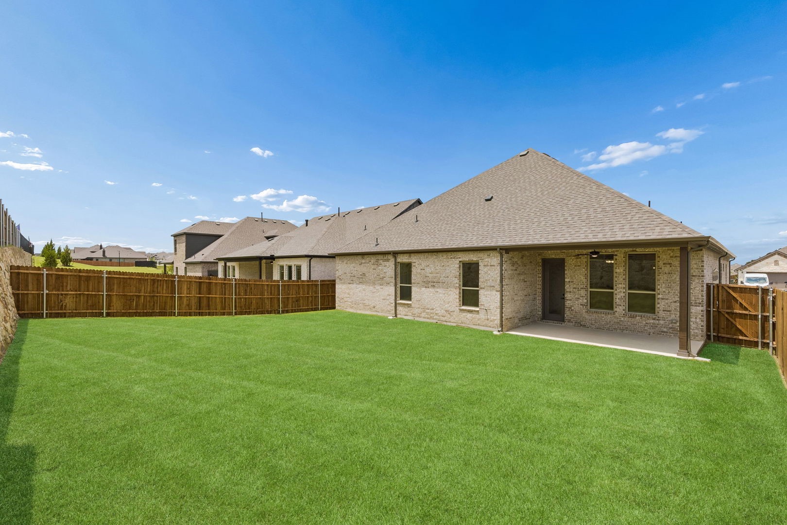 1007 Blue Mist Court Justin TX 76247