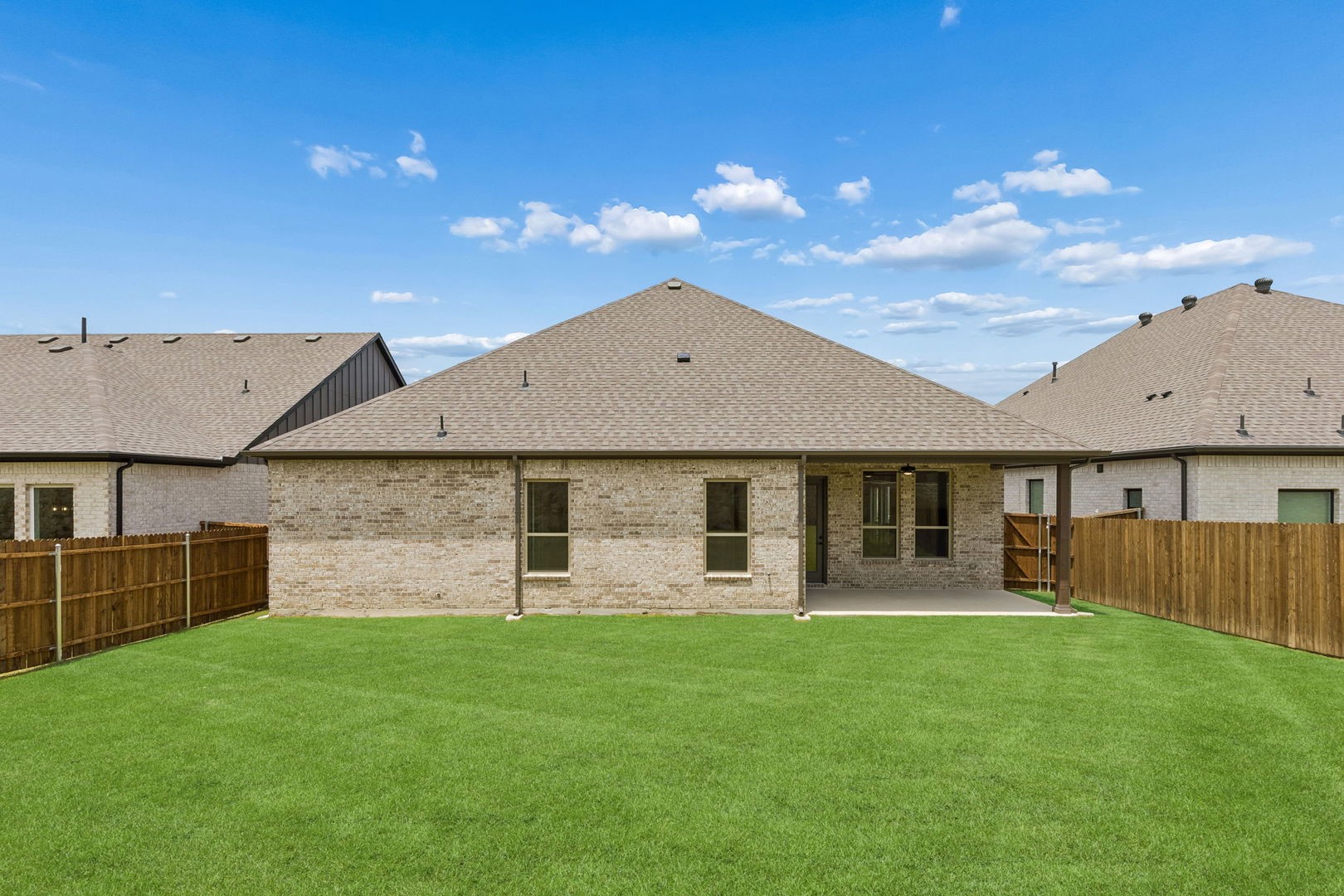 1007 Blue Mist Court Justin TX 76247