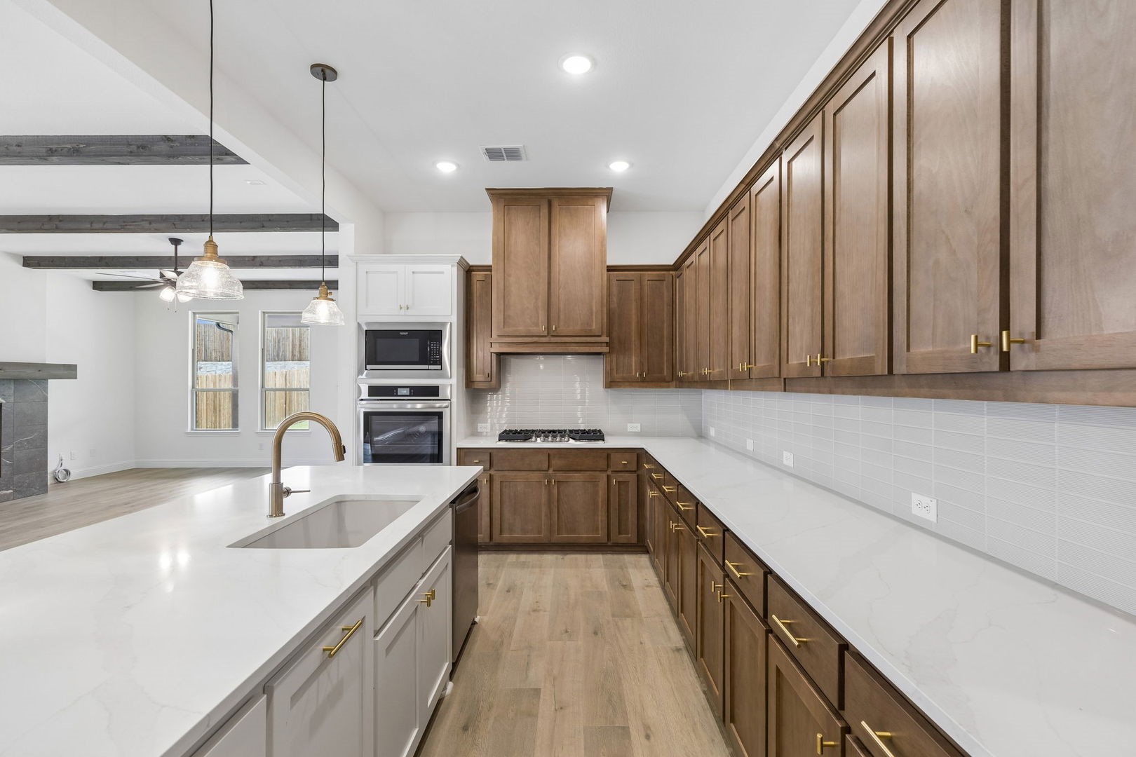 1007 Blue Mist Court Justin TX 76247