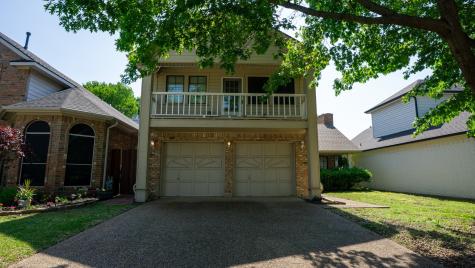 3123 Bourbon Street Circle Rockwall TX 75032