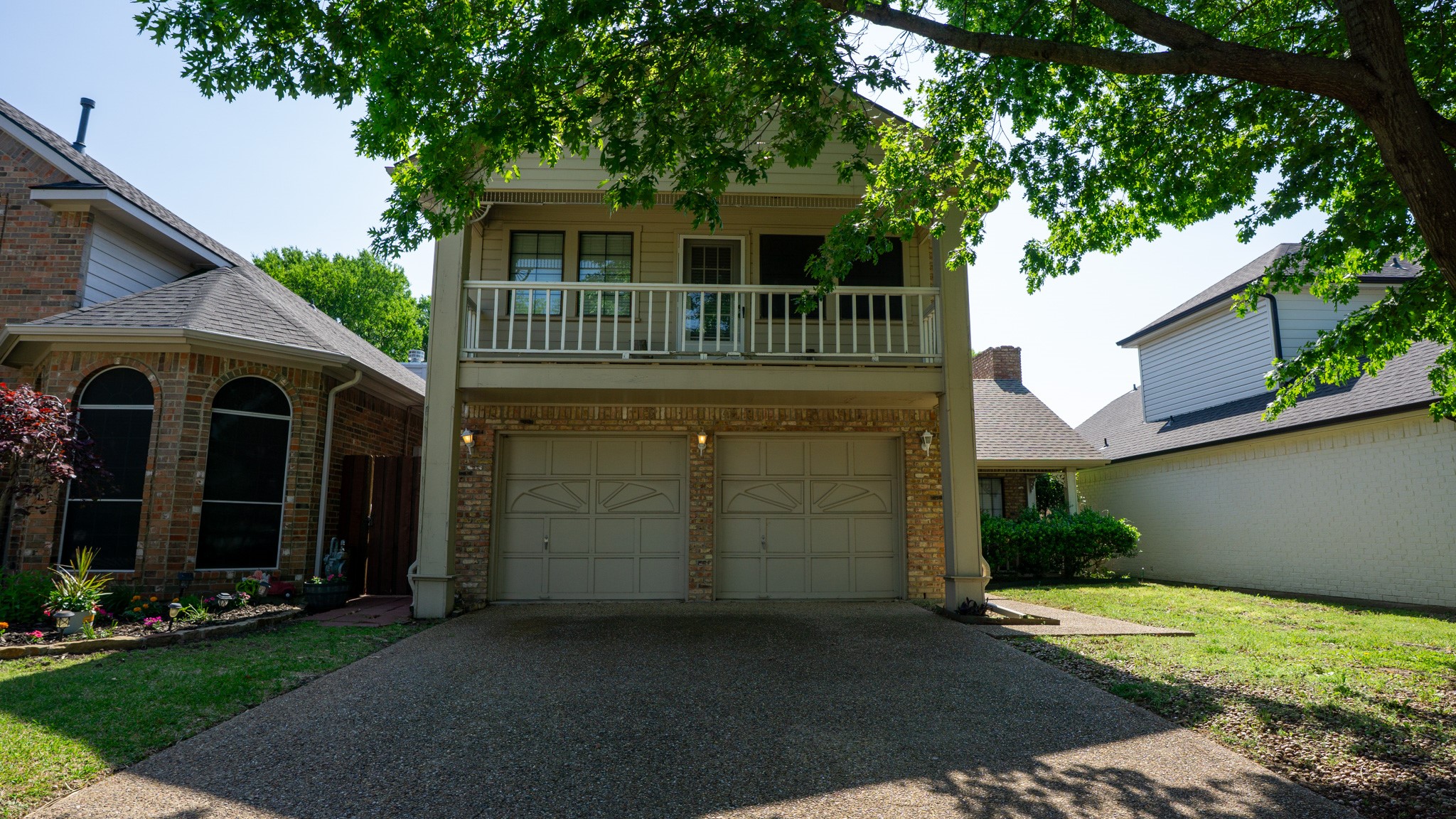 3123 Bourbon Street Circle Rockwall TX 75032
