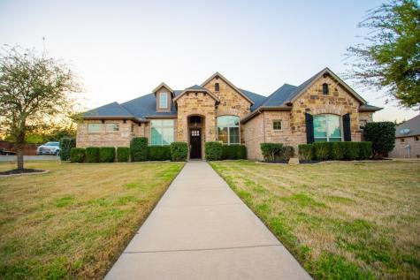 118 Claremont Drive Ovilla TX 75154