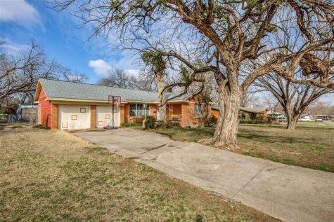 7007 Dover Lane Richland Hills TX 76118