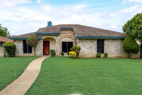 909 Worthington Drive Desoto TX 75115
