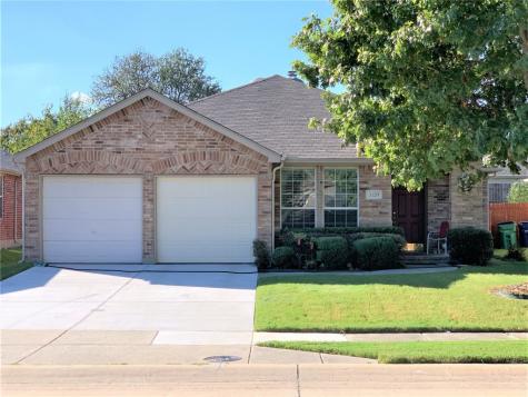 3520 Grant Street Mckinney TX 75071