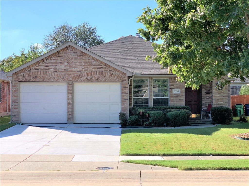 3520 Grant Street Mckinney TX 75071