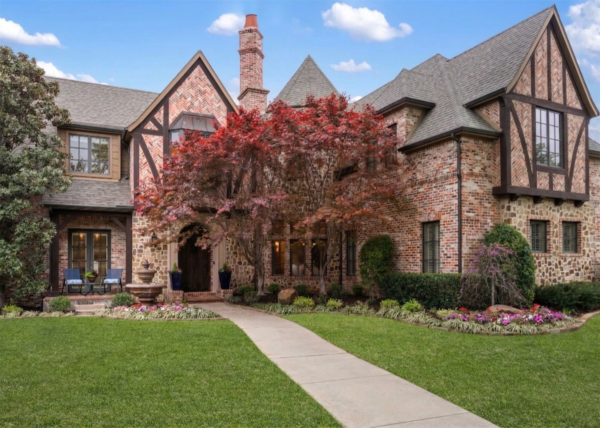 2105 Denver Drive Southlake TX 76092