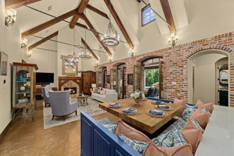 2105 Denver Drive Southlake TX 76092