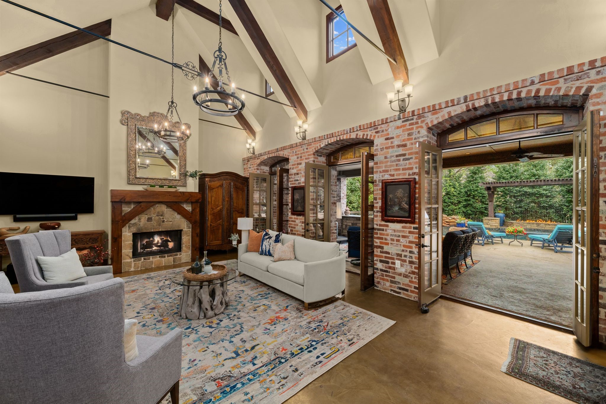 2105 Denver Drive Southlake TX 76092