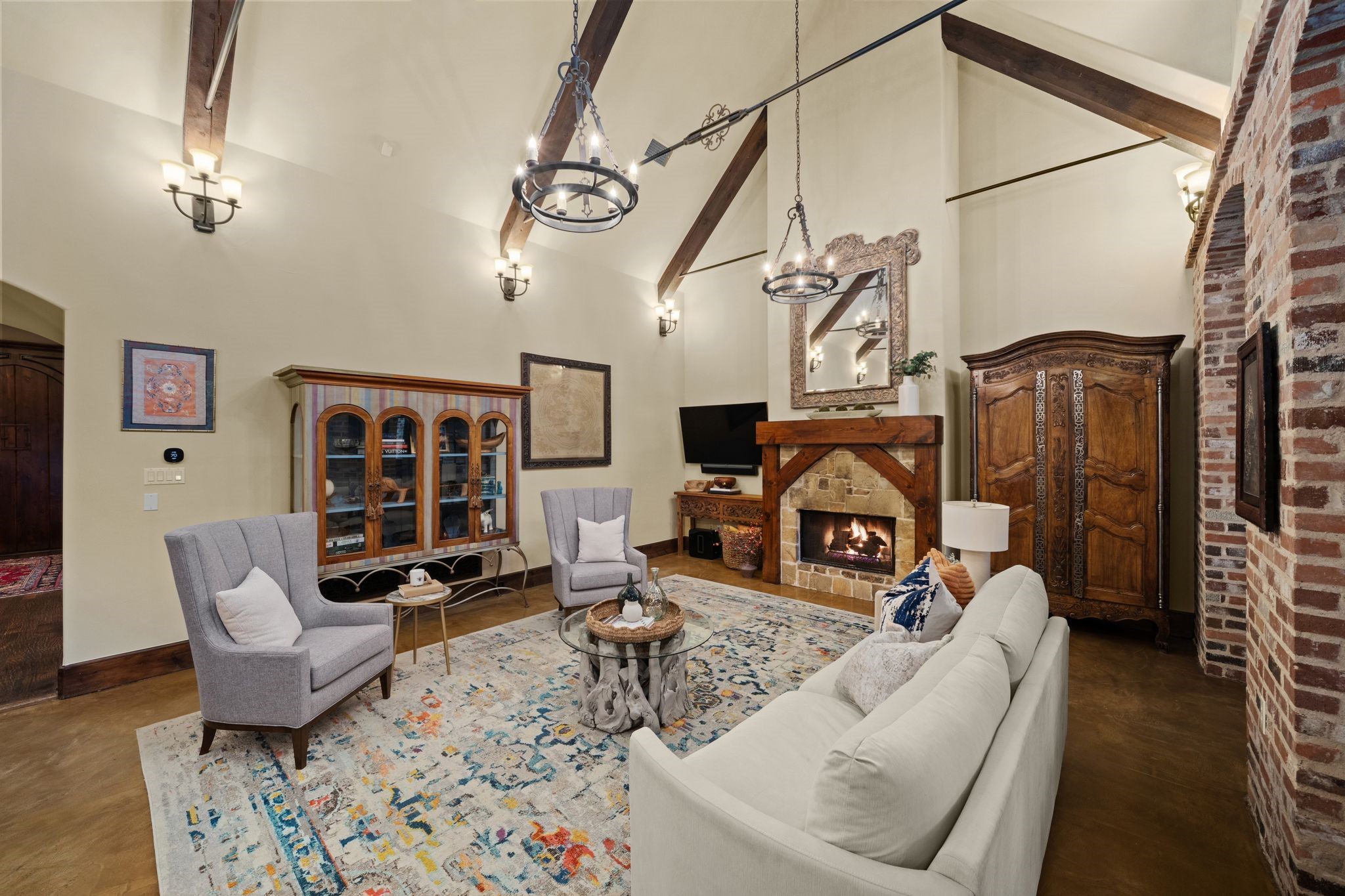 2105 Denver Drive Southlake TX 76092