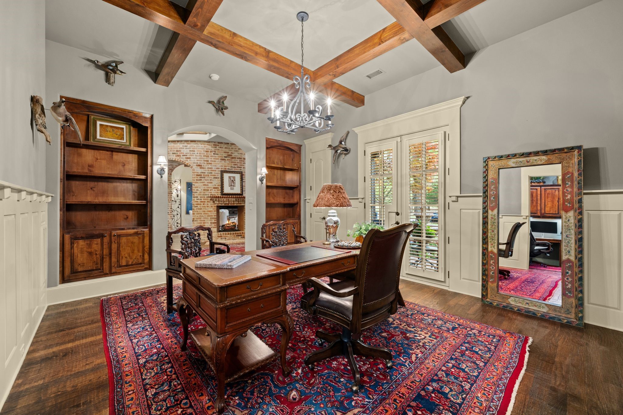 2105 Denver Drive Southlake TX 76092