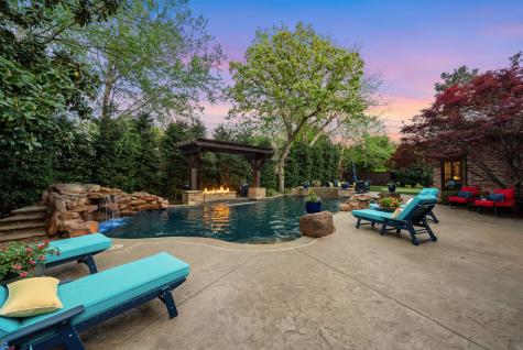 2105 Denver Drive Southlake TX 76092
