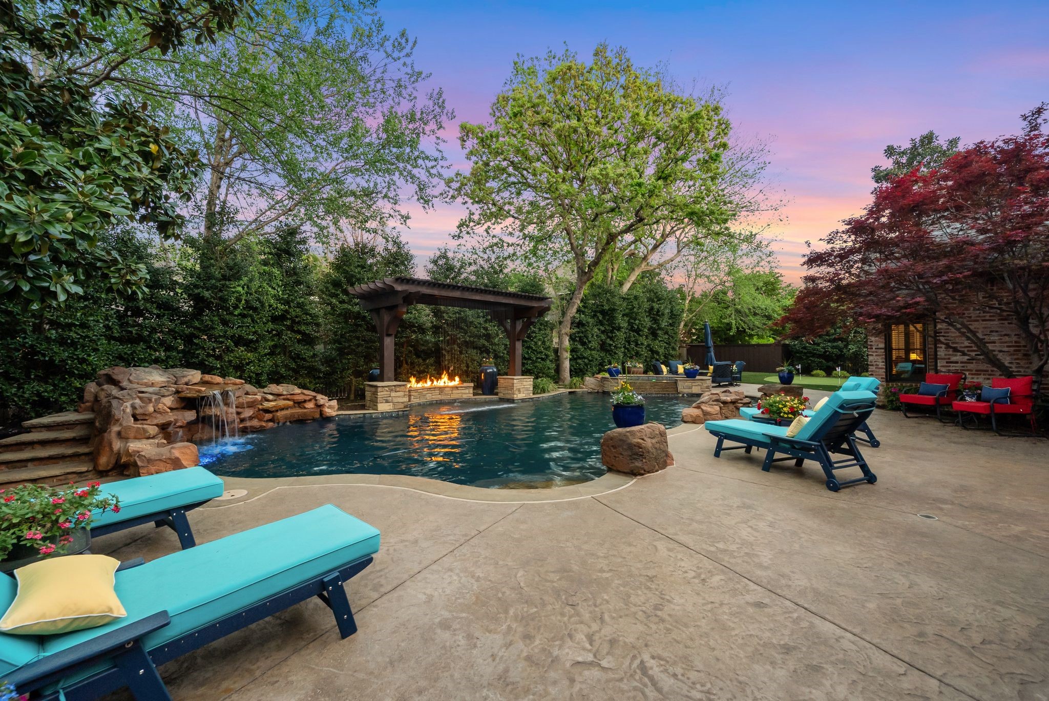 2105 Denver Drive Southlake TX 76092