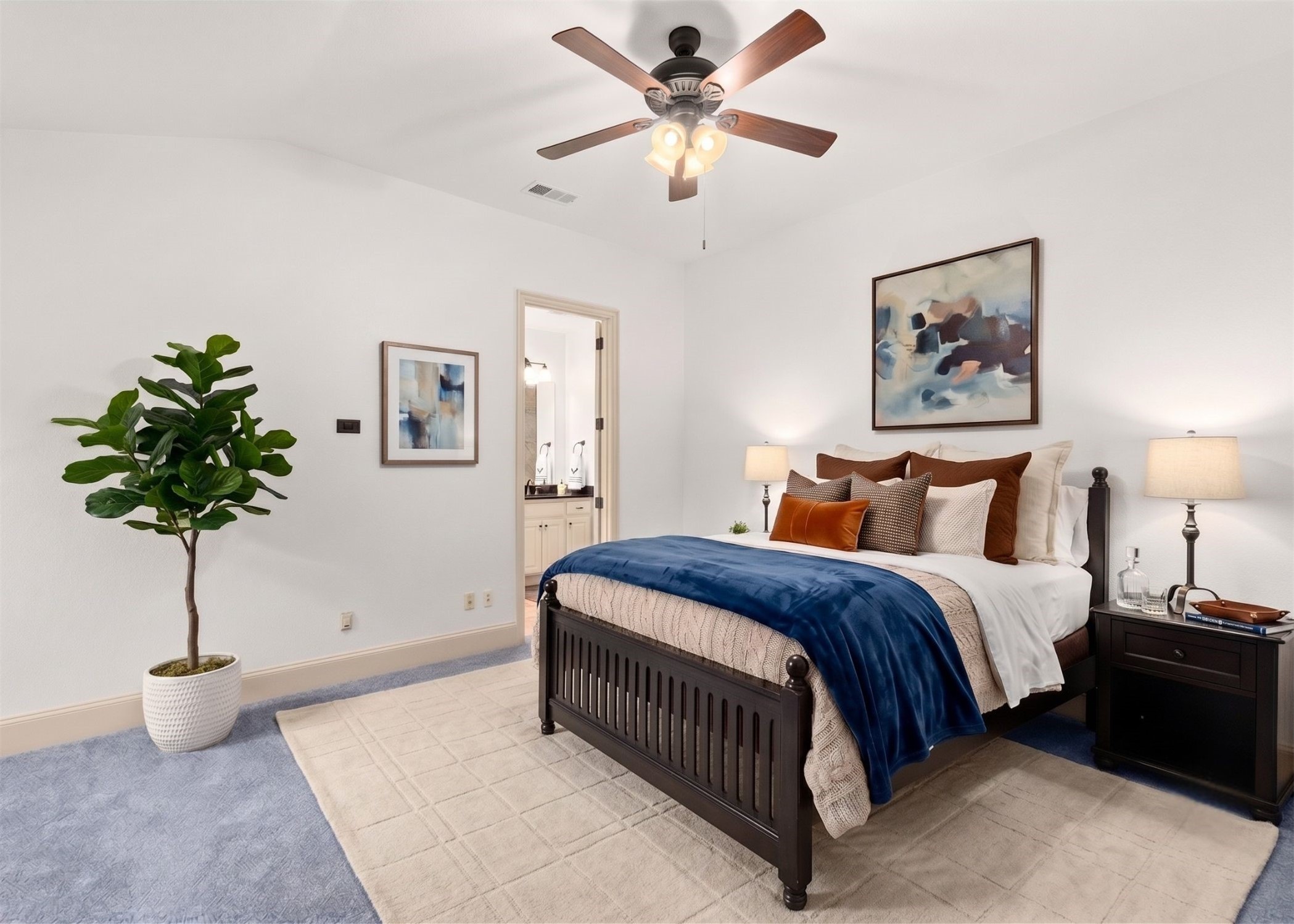 2105 Denver Drive Southlake TX 76092