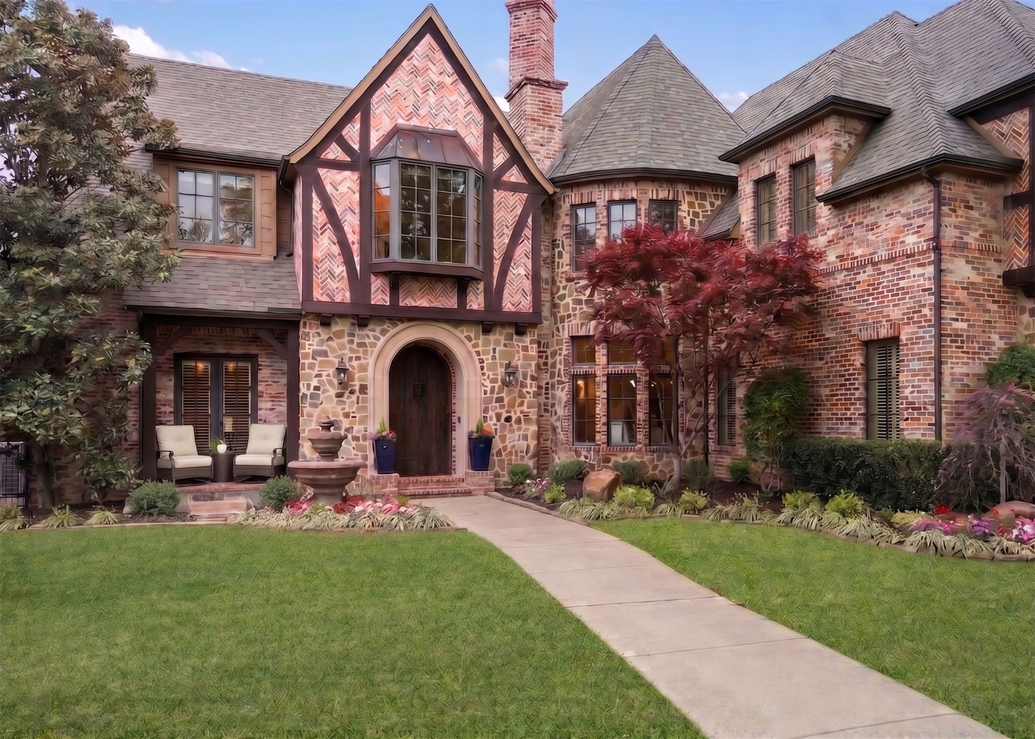 2105 Denver Drive Southlake TX 76092