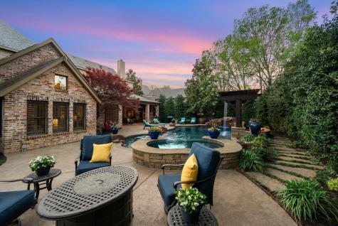 2105 Denver Drive Southlake TX 76092