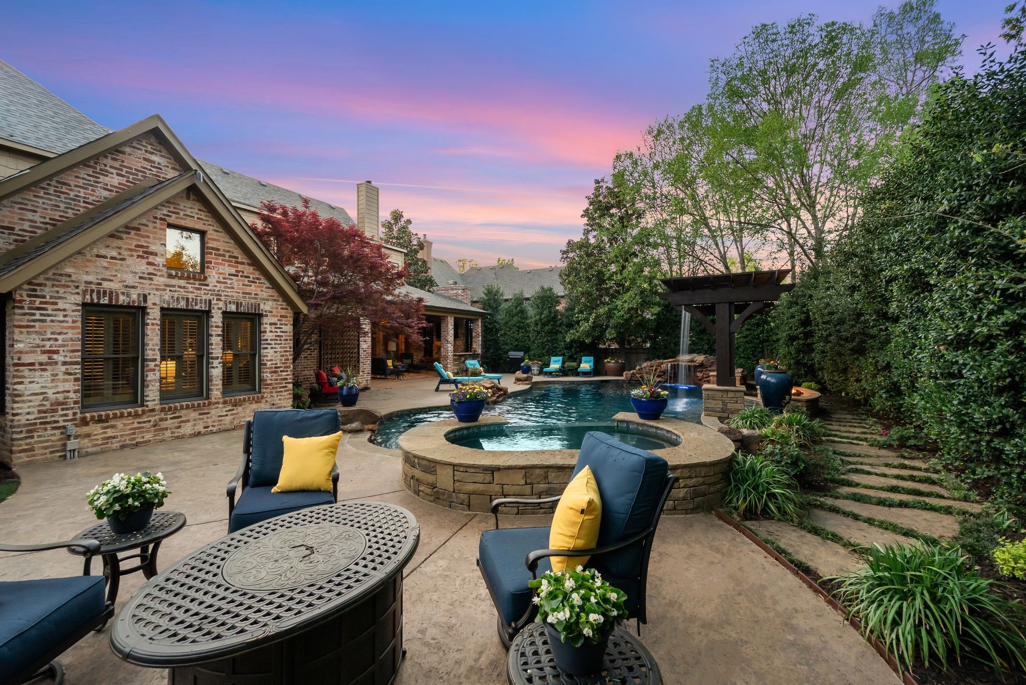 2105 Denver Drive Southlake TX 76092