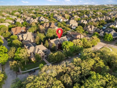 2105 Denver Drive Southlake TX 76092