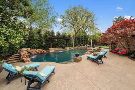 2105 Denver Drive Southlake TX 76092