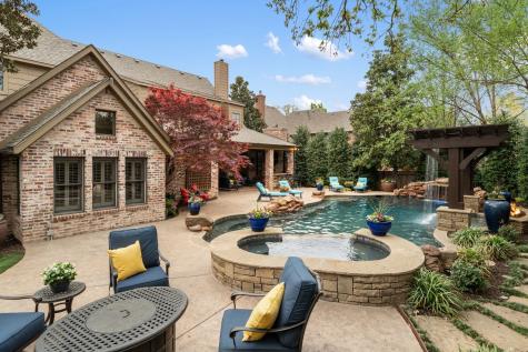 2105 Denver Drive Southlake TX 76092
