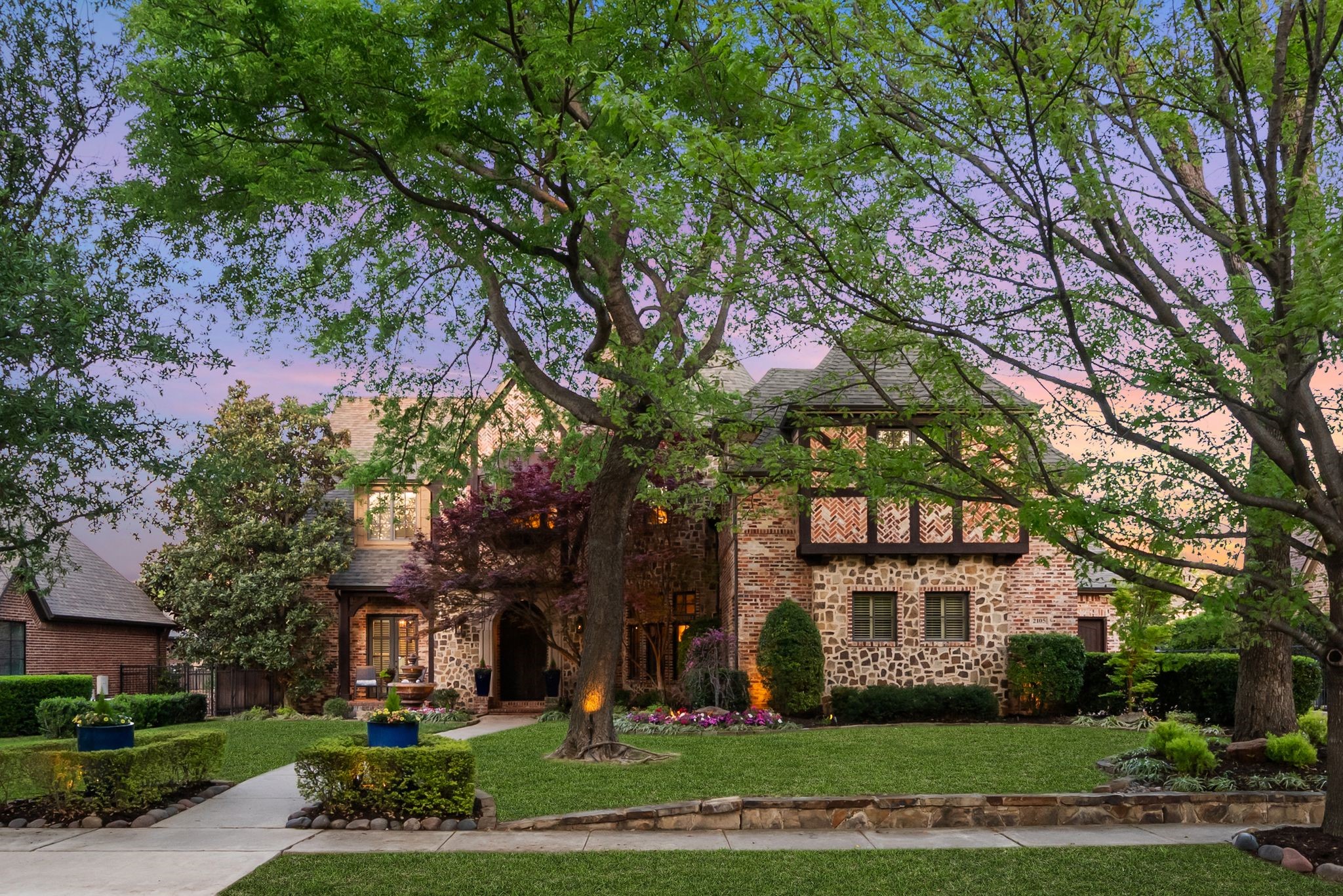 2105 Denver Drive Southlake TX 76092