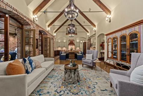 2105 Denver Drive Southlake TX 76092