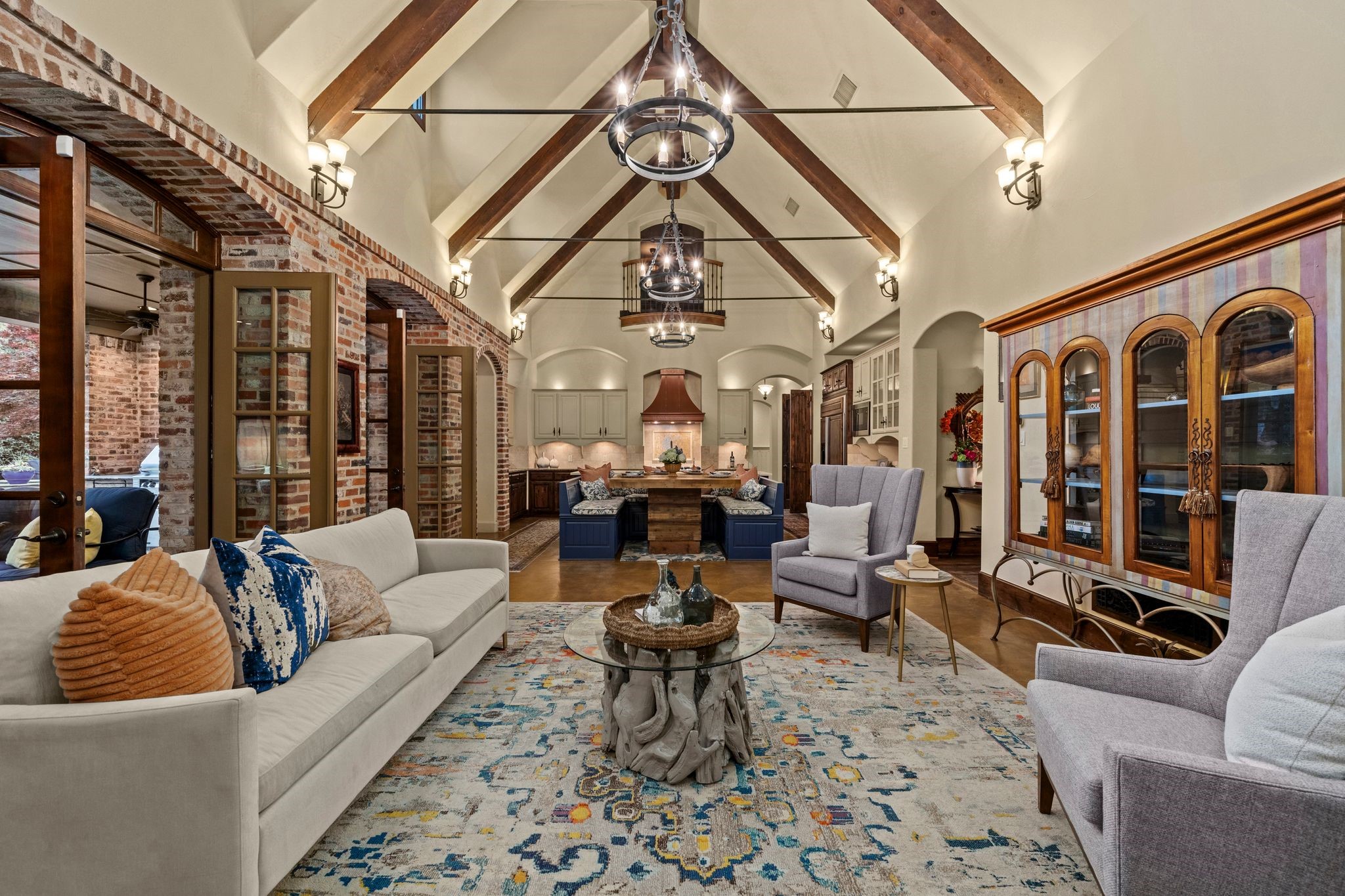 2105 Denver Drive Southlake TX 76092