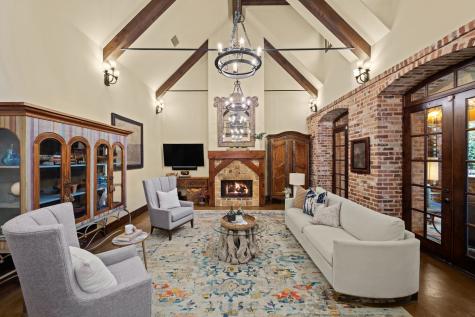 2105 Denver Drive Southlake TX 76092