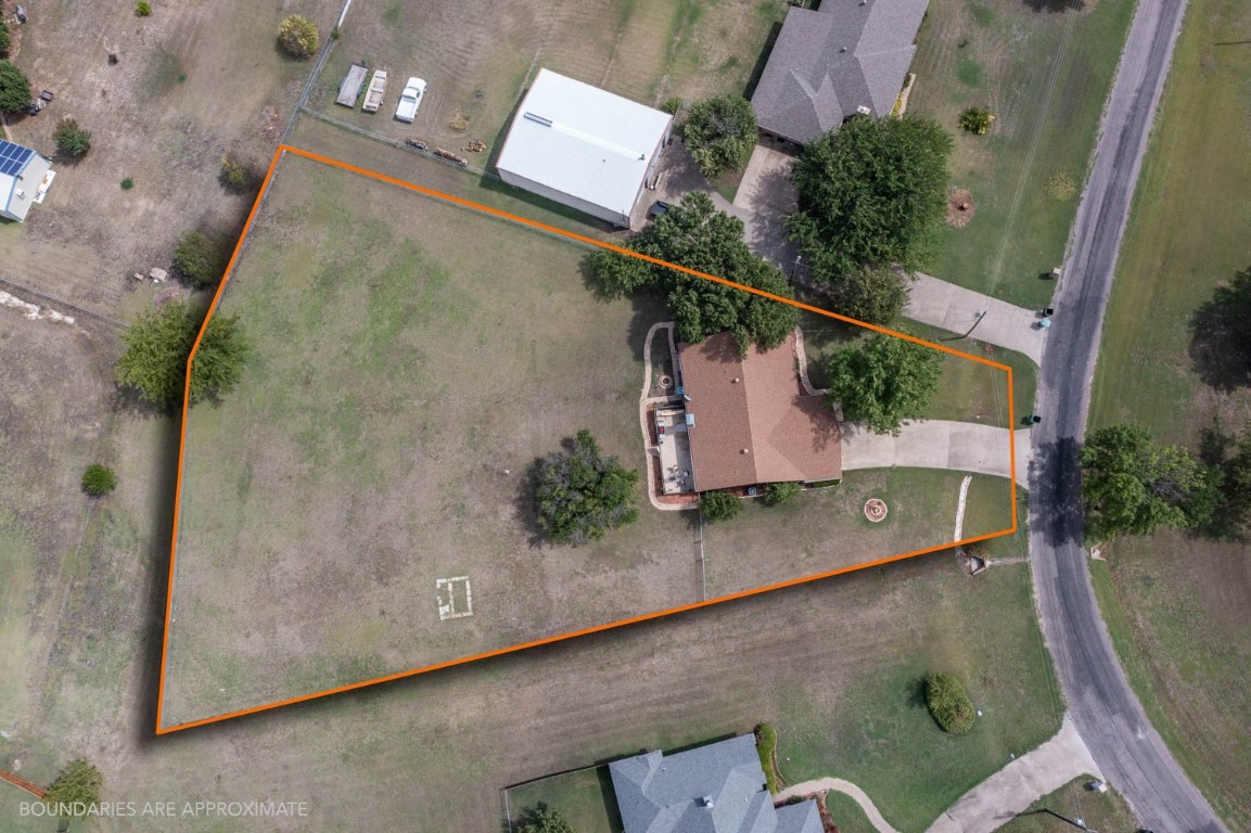 2607 S Westridge Trail Sherman TX 75092