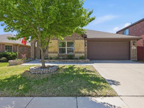 452 Harding Lane Lavon TX 75166