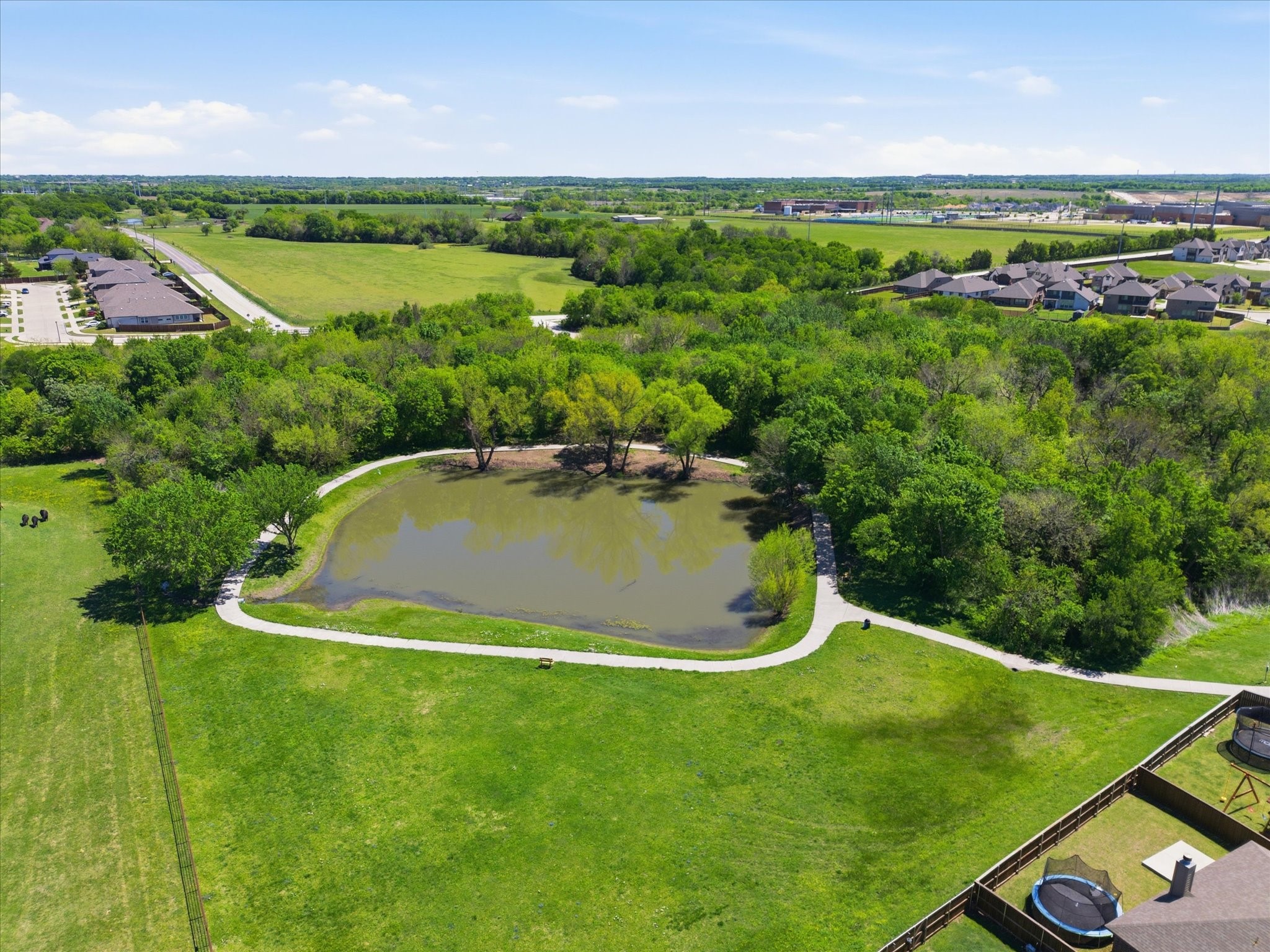 452 Harding Lane Lavon TX 75166