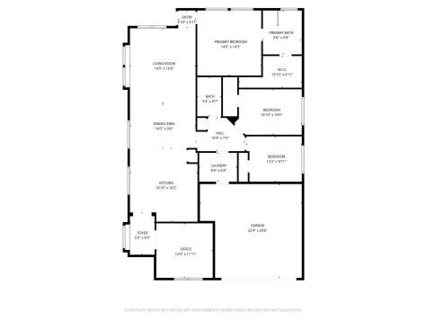 452 Harding Lane Lavon TX 75166