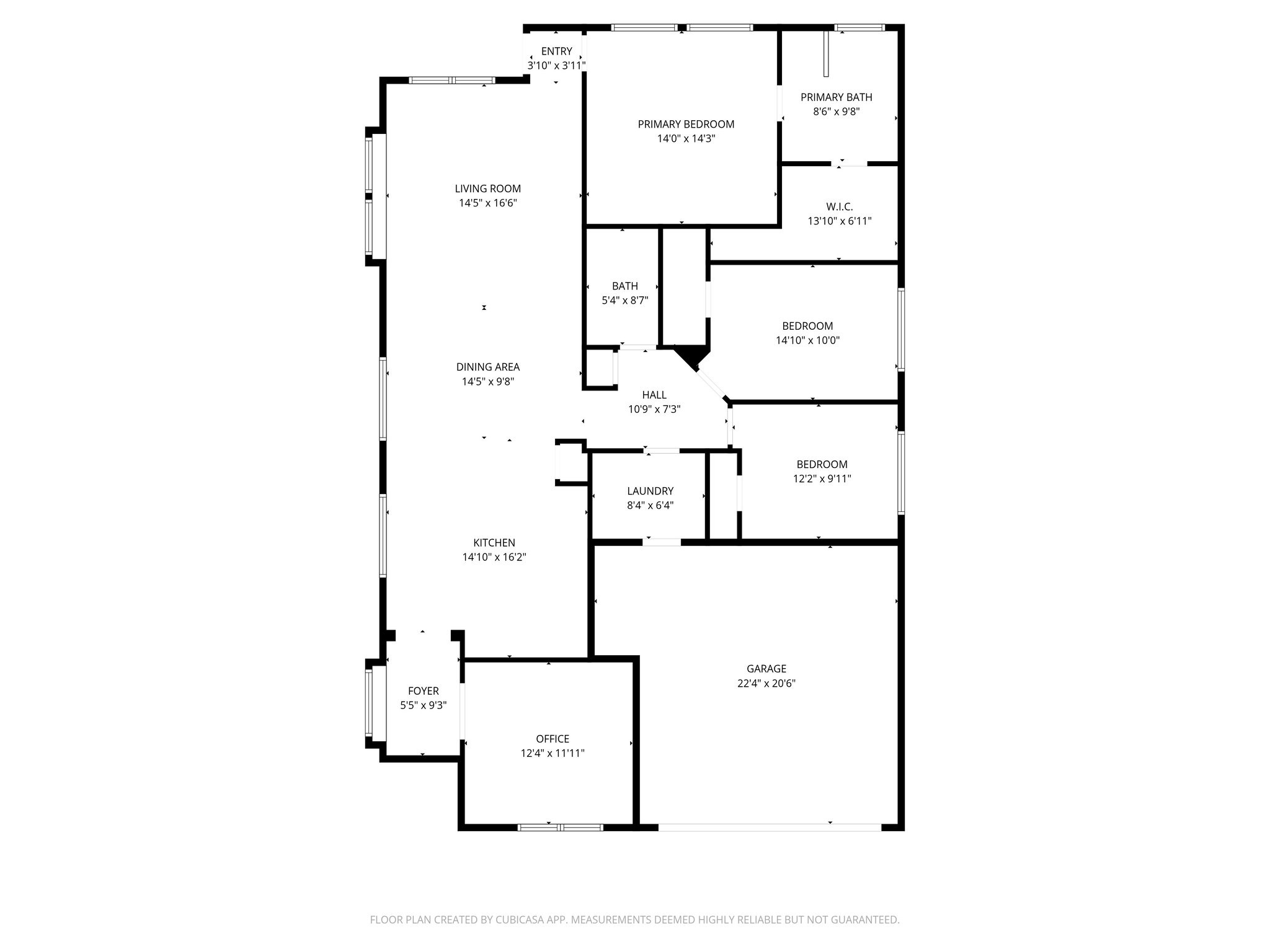 452 Harding Lane Lavon TX 75166