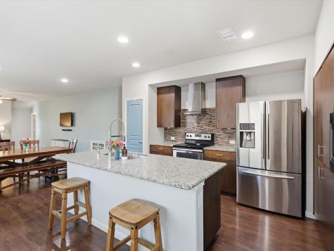 452 Harding Lane Lavon TX 75166