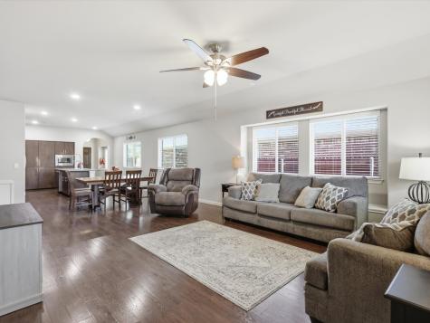 452 Harding Lane Lavon TX 75166