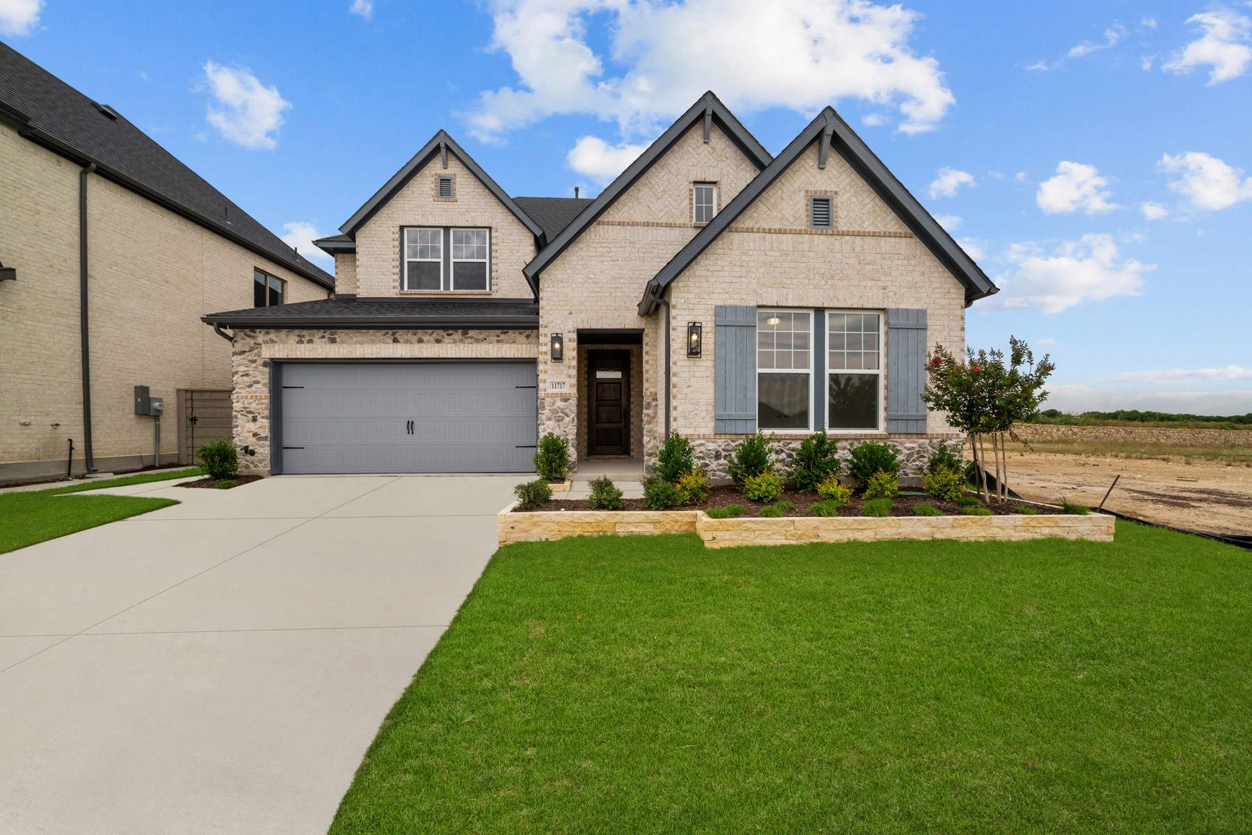 11717 Wildwood Street Justin TX 76247