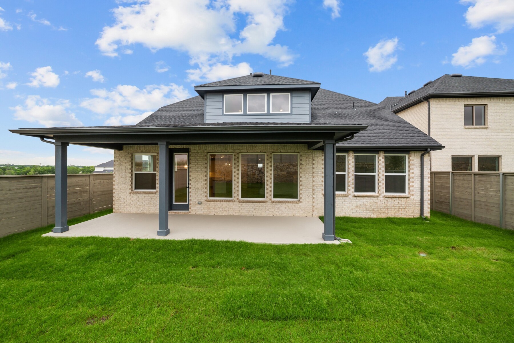 11717 Wildwood Street Justin TX 76247