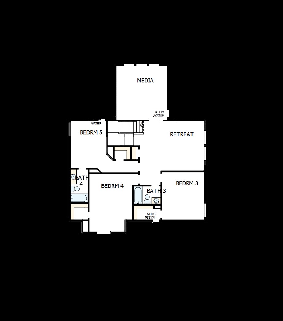 11717 Wildwood Street Justin TX 76247