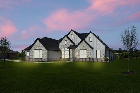 27 Old Crow Road Joshua TX 76058