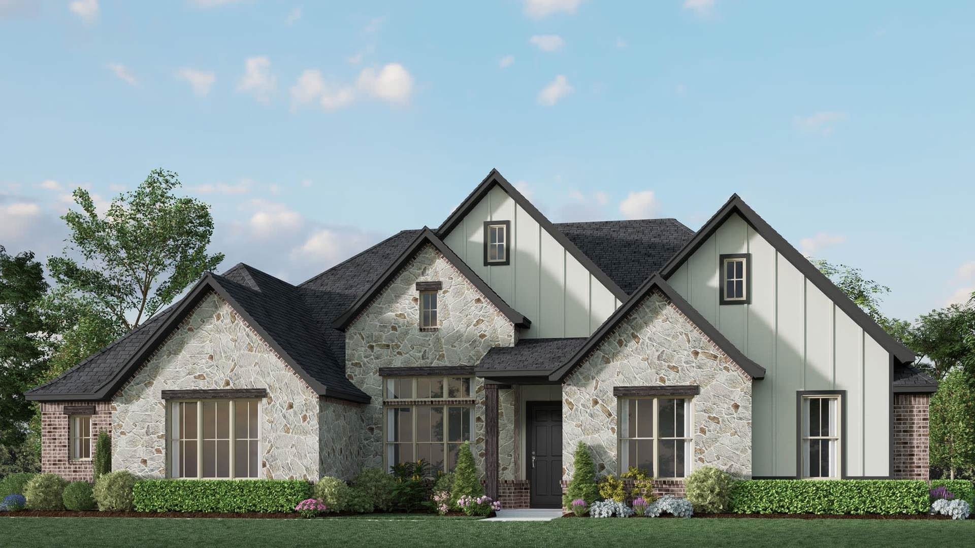 27 Old Crow Road Joshua TX 76058