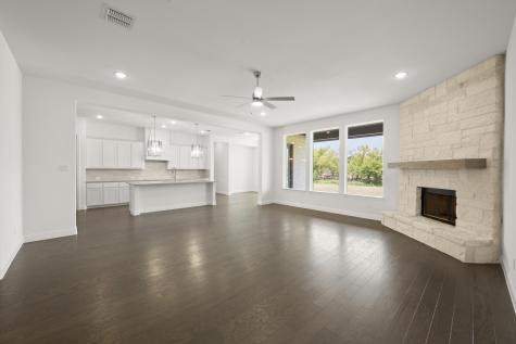 27 Old Crow Road Joshua TX 76058