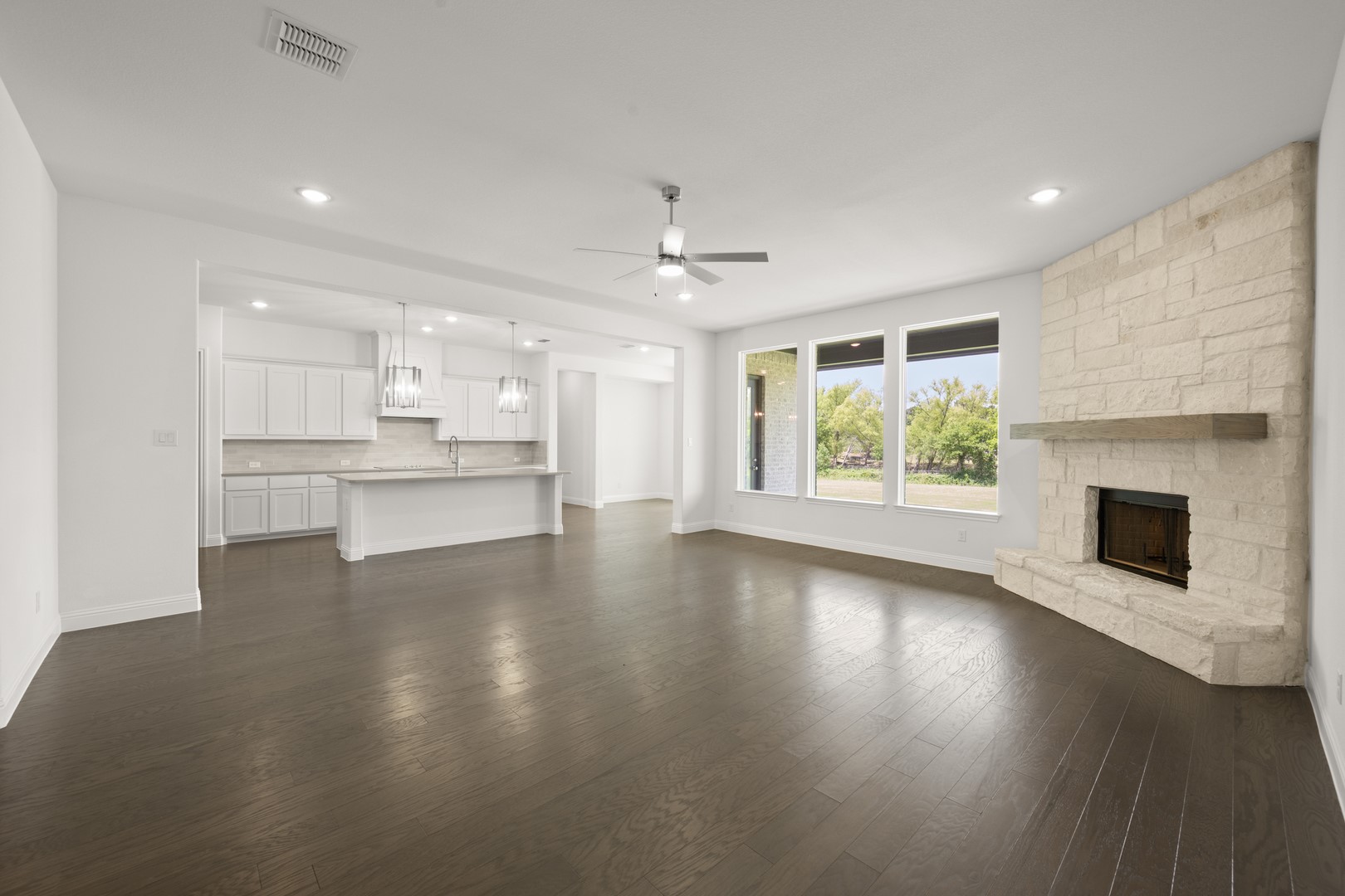 27 Old Crow Road Joshua TX 76058