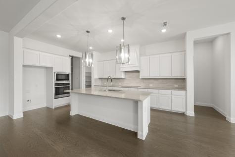 27 Old Crow Road Joshua TX 76058