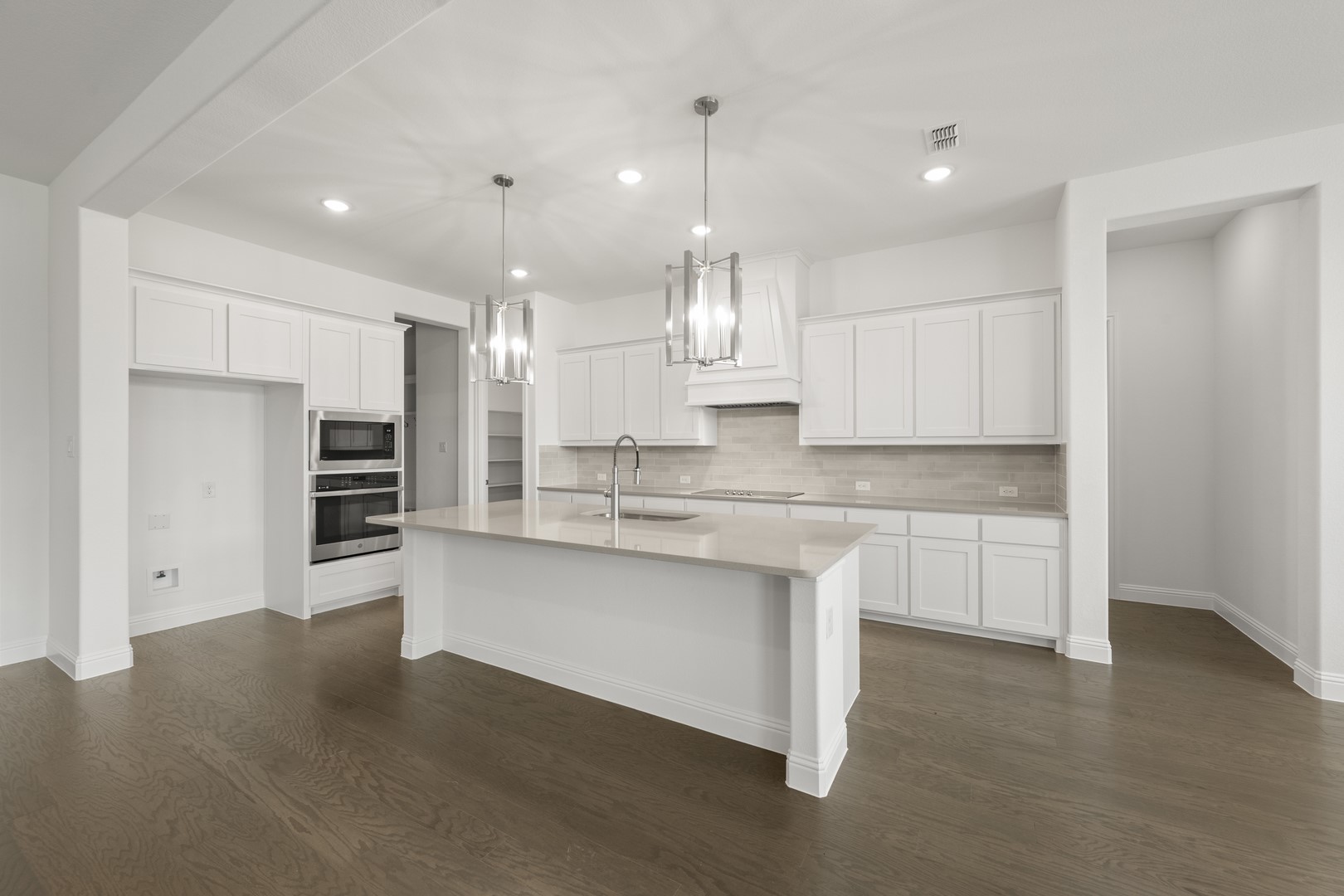 27 Old Crow Road Joshua TX 76058