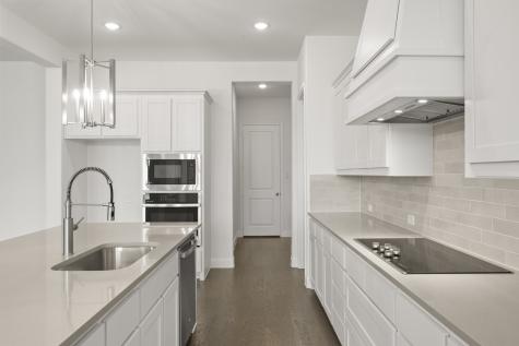 27 Old Crow Road Joshua TX 76058