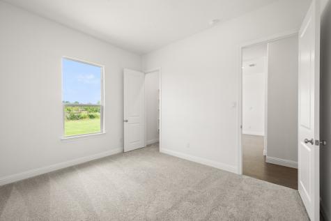 27 Old Crow Road Joshua TX 76058