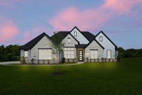 27 Old Crow Road Joshua TX 76058
